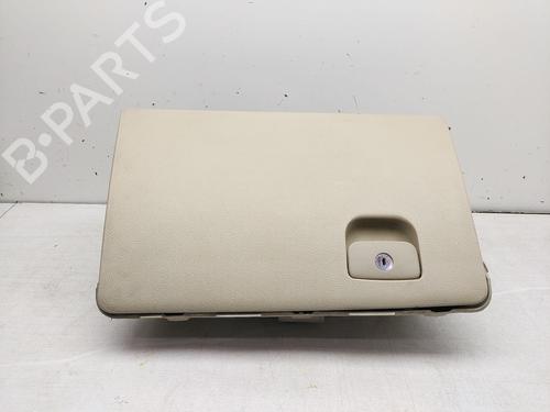 Used Glove box HYUNDAI SANTA FÉ II (CM) 2.2 CRDi (155 hp) 20705997