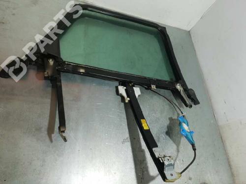 Rear left window mechanism AUDI A4 B7 Avant (8ED) 2.0 TDI 16V | BP7705665C24 
