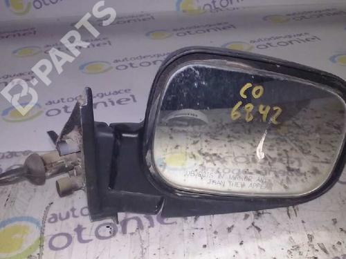 Right mirror TATA TELCOLINE (40_FD) 3.0 207 DI (65 hp) 4677467