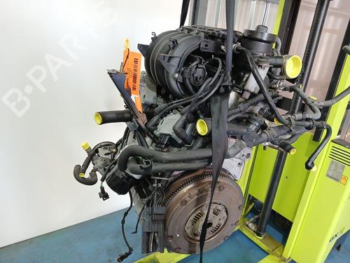 Engine VW GOLF IV Variant (1J5) 1.6 | BP37405068M1 - Image 9