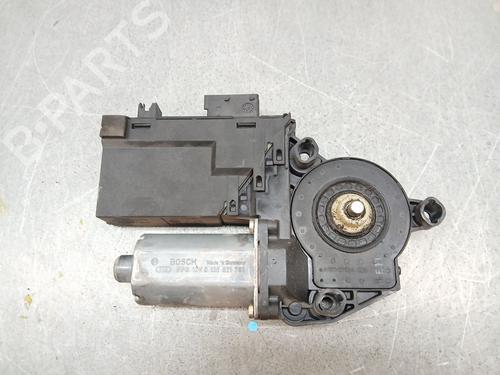 Rudehejsemotor forskærm højre PEUGEOT 307 CC (3B) 2.0 16V | BP30392766E20