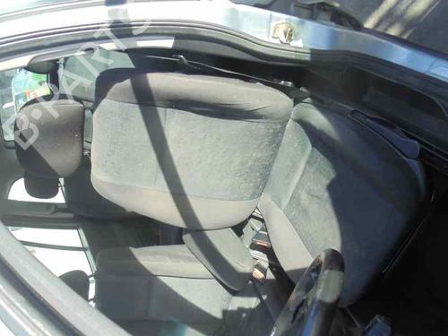 Kollisjonspute styreenhet OPEL ZAFIRA A MPV (T98) 2.0 DTI 16V (F75) | BP2409277M53 
