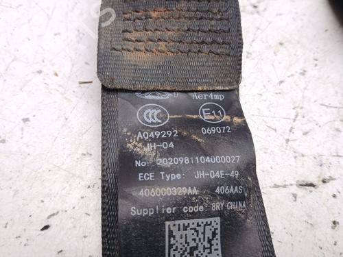 Rear right seatbelt OMODA 5 | BP33543518I28 - Image 3