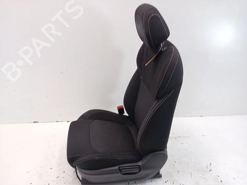 Left front seat MAXUS eDELIVER 3 Van Electric (SV3C) | BP36986804C15 - Image 6