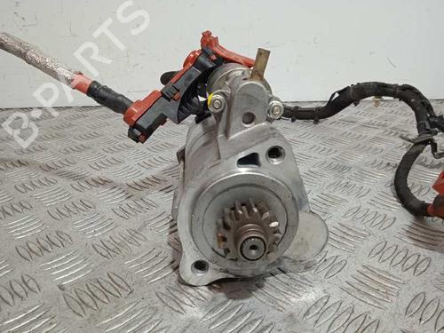 Used Starter JAGUAR XE (X760) [2015-2025]  15662756