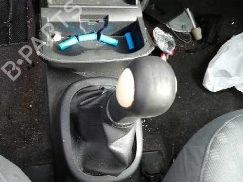 Electronic sensor NISSAN MICRA III (K12)  | BP16683989M84 