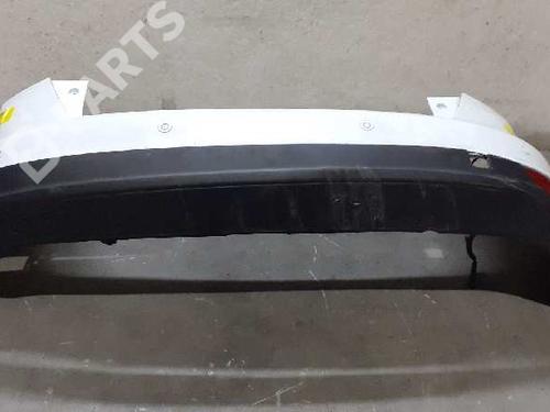 Rear bumper FORD FOCUS III  | BP12055210C8 