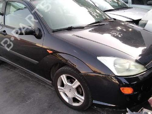 Gearbox FORD FOCUS I (DAW, DBW) 1.8 TDCi | BP2418222M3 