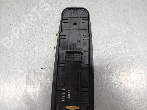 Left front window switch RENAULT SCÉNIC III (JZ0/1_) 1.5 dCi | BP39047979I27 - Image 6