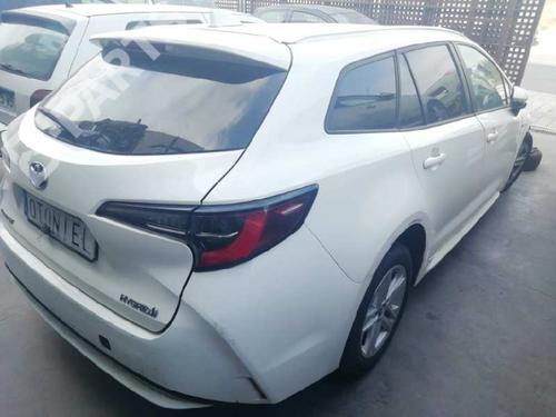 Used Parts TOYOTA COROLLA Estate (_E21_) 1.8 Hybrid (ZWE211) (98 hp) 1041892