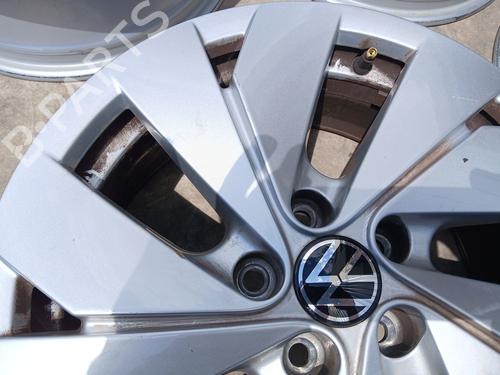 Fælk VW T-CROSS (C11, D31) | BP34701097C45 - Image 8