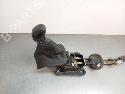 Gear lever PEUGEOT 2008 I (CU_) 1.6 BlueHDi 100 | BP37610901M90 - Image 3