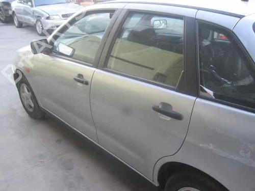 Front right lock SEAT IBIZA II (6K1)  | BP2381441C97 