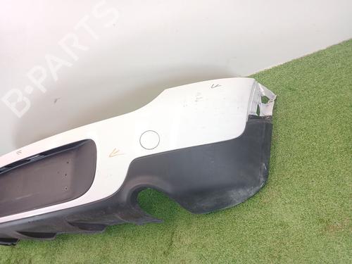 Rear bumper MINI MINI COUNTRYMAN (R60) Cooper D | BP24668983C8 