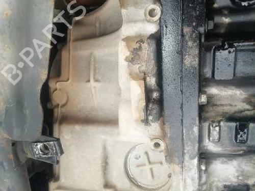 Gearbox LAND ROVER FREELANDER 2 (L359) 2.2 TD4 4x4 | BP18170197M3