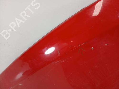 Hood SEAT LEON (1P1) 1.9 TDI | BP16748774C1