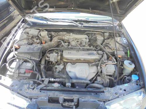 Left tailgate light HONDA ACCORD V (CC, CD) | BP2384439C79 - Image 25