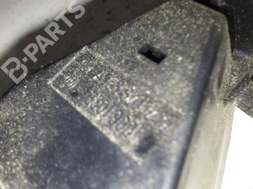 Warning switch MERCEDES-BENZ A-CLASS (W168) A 170 CDI (168.008) | BP4673571I22 