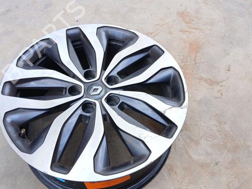 Used Rim Rim RENAULT TALISMAN (LP_) 1.6 dCi 130 (130 hp) 34195987 34195987