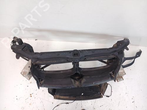 Front slam panel BMW 5 (E60) 520 i | BP34275627C72 - Image 4