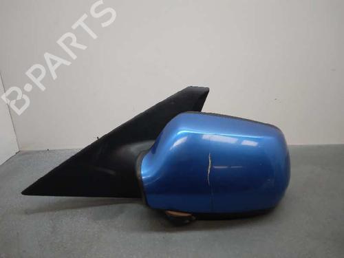 Left mirror MAZDA 3 (BK) 1.6 DI Turbo | BP23142162C26 