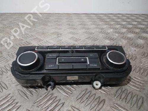 Climate control VW TOURAN (1T3) 1.6 TDI | BP13882185I5 