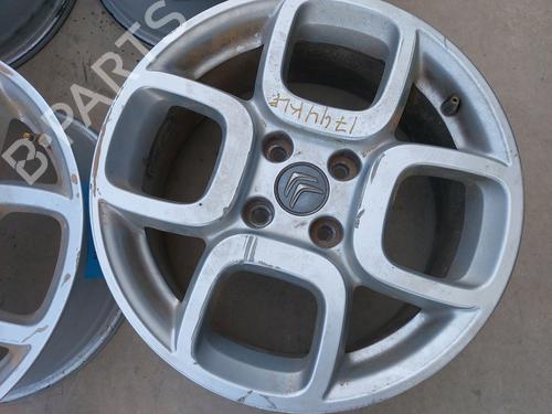 Rim CITROËN C4 CACTUS 1.2 THP 110 | BP22969415C45