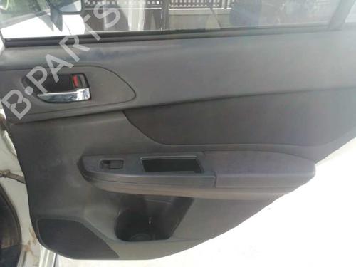 Used Rear right panel SUBARU XV (_GP_) [2011-2017]  16722435