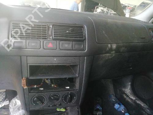 Steering column stalk VW GOLF IV (1J1)  | BP4477351I23 