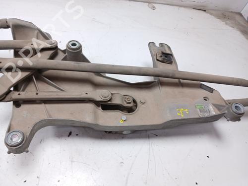 Front wiper motor PEUGEOT 807 (EB_) 2.0 HDI | BP39802497M29 - Image 8