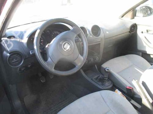 Gearbox SEAT IBIZA III (6L1)  | BP2386791M3 