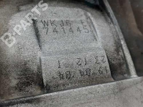 Gearbox KIA SPORTAGE IV (QL, QLE)  | BP10413554M3 