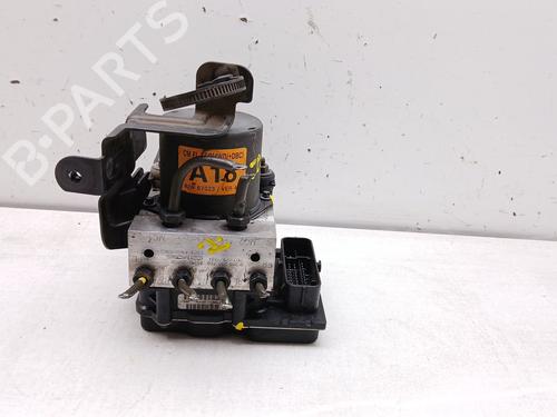 Pompe ABS HYUNDAI SANTA FÉ II (CM) 2.2 CRDi GLS (150 hp) 31097052