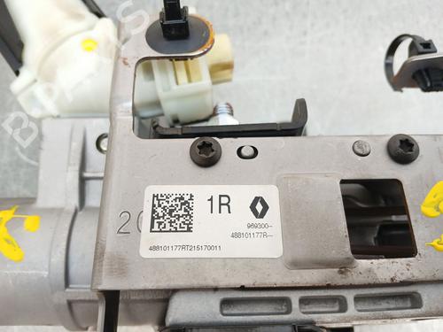 Steering column RENAULT KANGOO III Box Body/MPV | BP36390025M21 - Image 2