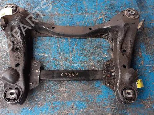 Subframe voor AUDI A8 D3 (4E2, 4E8) 3.7 quattro (280 hp)null