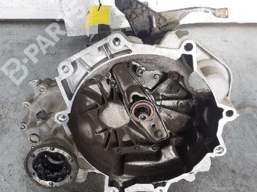 Used Gearbox SEAT IBIZA IV (6J5, 6P1) [2008-2017]  12201433