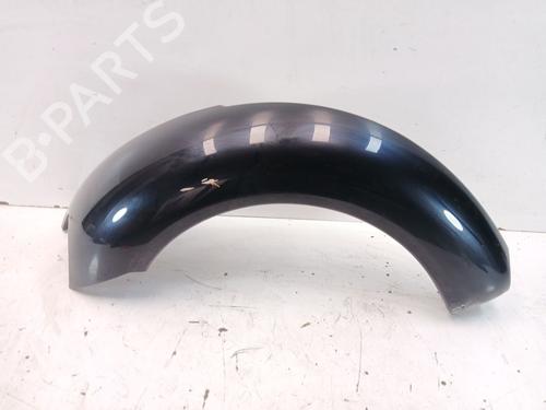 Used Left front fenders Left front fenders VW NEW BEETLE (9C1, 1C1) 1.9 TDI (90 hp) 33400875 33400875