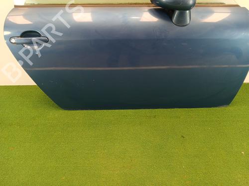 Right front door AUDI TT (8N3) 1.8 T | BP21064440C3 