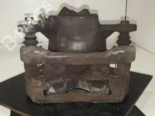 Right front brake caliper BMW 1 (E87) 118 d | BP11543505M104 