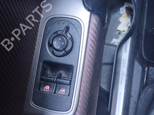 Right mirror ALFA ROMEO MITO (955_) 1.6 JTDM (955AXC1B) | BP30727802C27