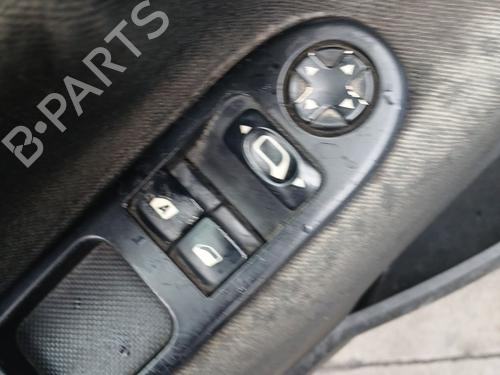 Left taillight PEUGEOT 207 Hatchback Van (WA_, WC_) 1.6 HDi | BP29249503C34 
