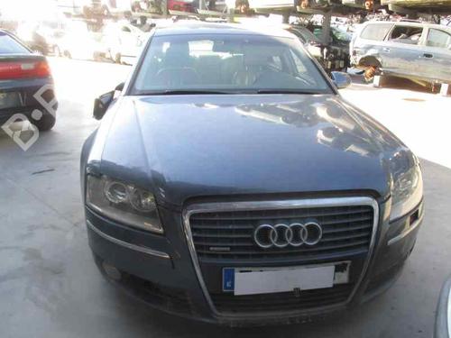 AUDI A8 D3 (4E2, 4E8)  3.0 TDI quattro  213539