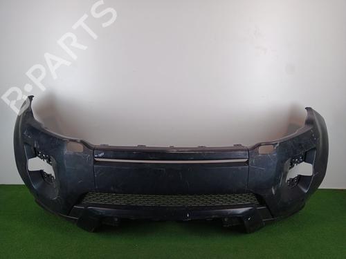 Used Front bumper LAND ROVER RANGE ROVER EVOQUE (L538) 2.2 D (150 hp) 24039913