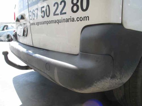 Right front seat CITROËN BERLINGO MULTISPACE (B9) 1.6 HDi 90 | BP2413699C16  - Image 7