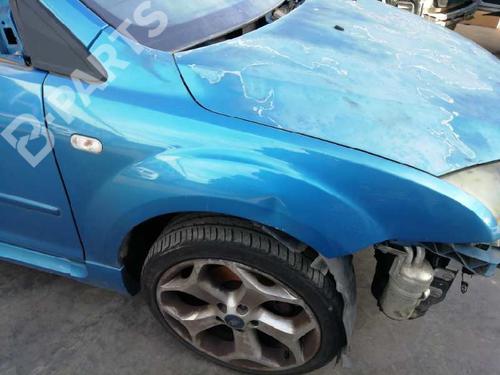 Front right window mechanism FORD FOCUS II (DA_, HCP, DP)  | BP9823188C23 