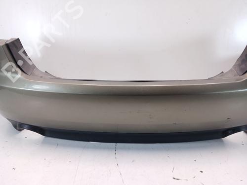 Zderzak tylny AUDI A4 B7 (8EC)  | BP29568072C8 