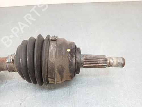 Left front driveshaft DACIA SANDERO III 1.0 TCe 100 | BP36674423M38 - Image 3
