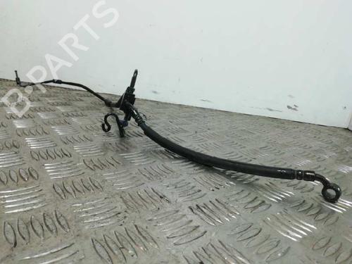 Used Pipe HONDA CBR (601cc - ) CBR 650 R (RH01, RH15) (95 hp) 24669212