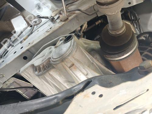 Gearbox NISSAN X-TRAIL III (T32_, T32R, T32RR) 1.7 dCi | BP27626671M3 