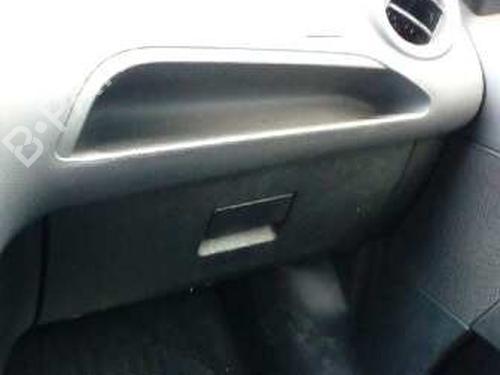 Right taillight FORD FIESTA V (JH_, JD_)  | BP2422592C35 